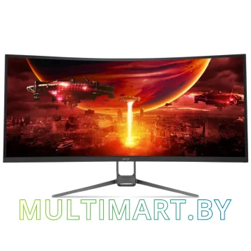 Монитор Acer ED343CURHbmiippx (UM.CE3EE.H01)